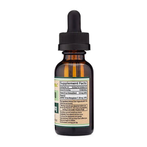 Vitamin D3 + K2 Liquid Drops - Apothecary provide immune support and bone health. This United States supplement
