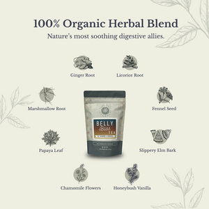 Wellness Herbal Tea Bundle - Family Must have herbal teas to keep on hand year around for wellness.