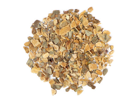 Wild Cherry Bark - Herbs