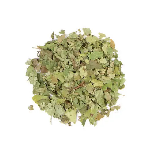 Witch Hazel Leaf - Herbs hazel leaf from Hamamelis virginiana plant provides tannins for skin. This herb reduces