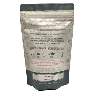 Womb Wellness Prenatal Tea - Pregnancy Discover pregnancy & postpartum herbal remedies for new parents! Our products