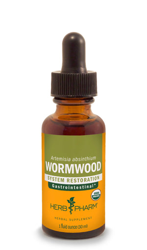 Wormwood Extract - Extracts