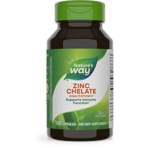 Zinc Chelate - Supplements