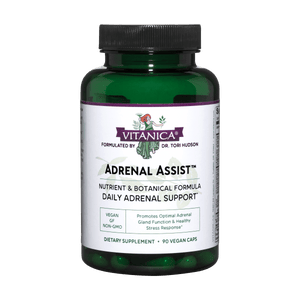 Adrenal Assist
