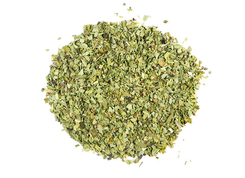Basil - Euphoric Herbals