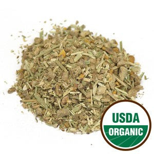 Essiac Tea {Organic} - Euphoric Herbals