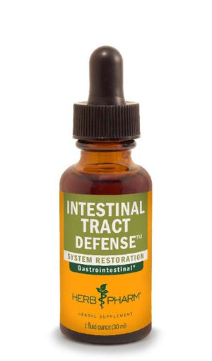 Intestinal Tract Defense - Euphoric Herbals