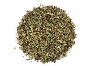 Lemon Balm - Euphoric Herbals