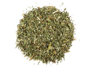 Red Clover - Euphoric Herbals