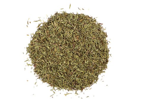 Thyme - Euphoric Herbals
