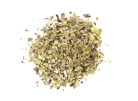 Uva Ursi - Euphoric Herbals