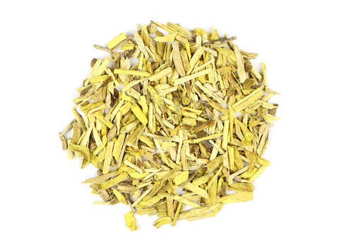 Barberry Root - Euphoric Herbals