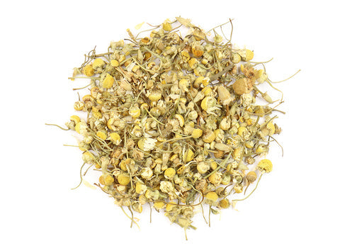 Chamomile Flowers - Euphoric Herbals