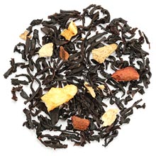 Gingerbread Black Tea