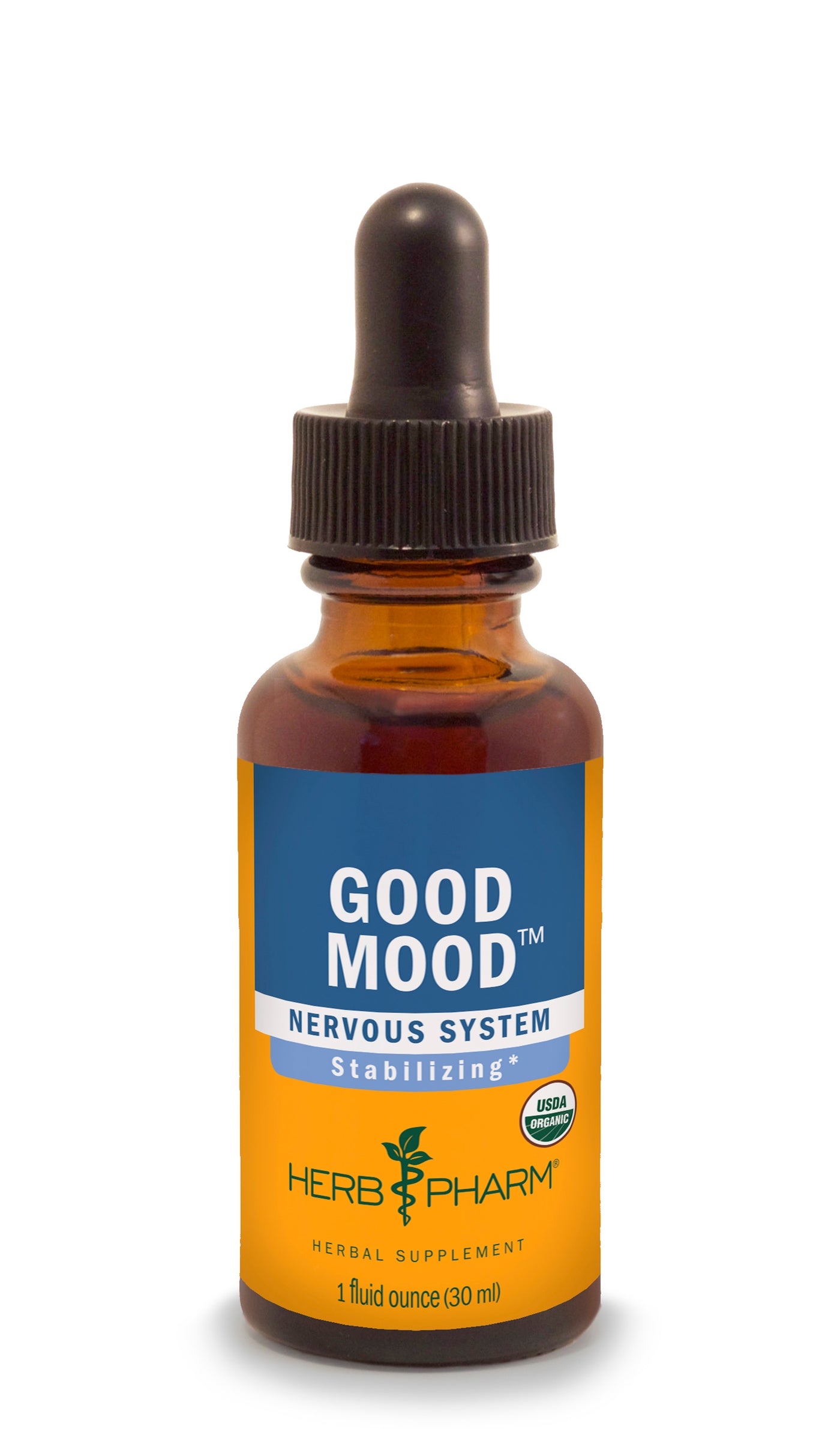 Good Mood - Euphoric Herbals
