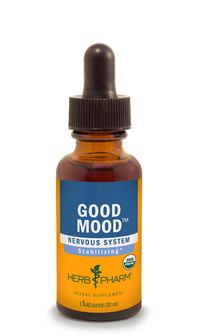 Good Mood - Euphoric Herbals