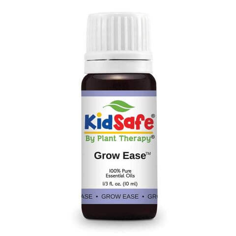 Grow Ease Kids - Euphoric Herbals