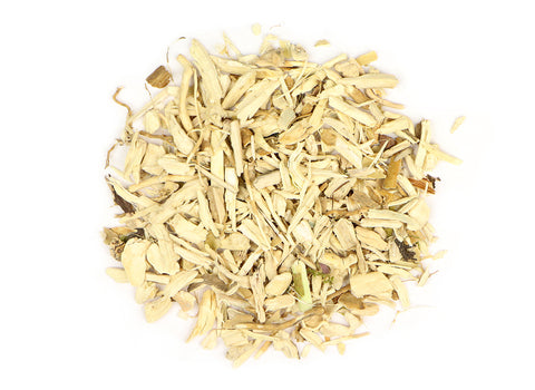 Hydrangea Root - Euphoric Herbals