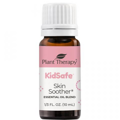 Skin Soother Essential Oil