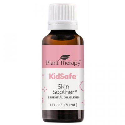 Skin Soother Essential Oil