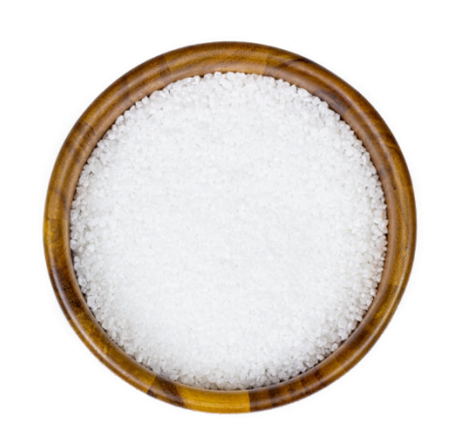Epsom Salt (Magnesium Sulfate)
