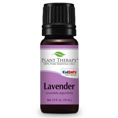 Lavender - Euphoric Herbals