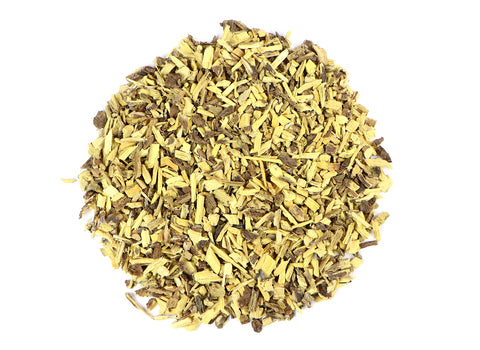 Licorice Root - Euphoric Herbals