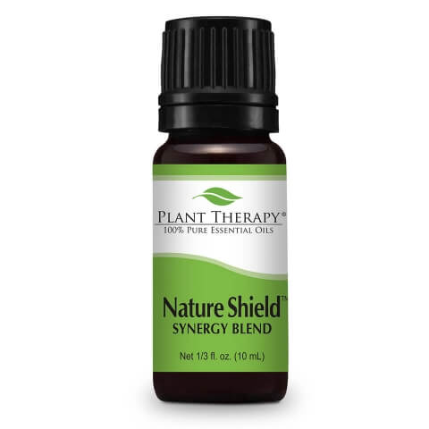 Nature Shield - Euphoric Herbals