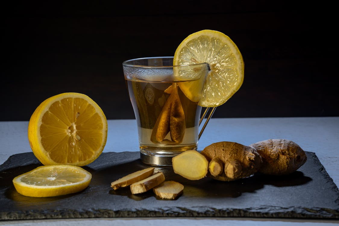 Boosting Immunity Naturally: Herbal Allies for Cold Season