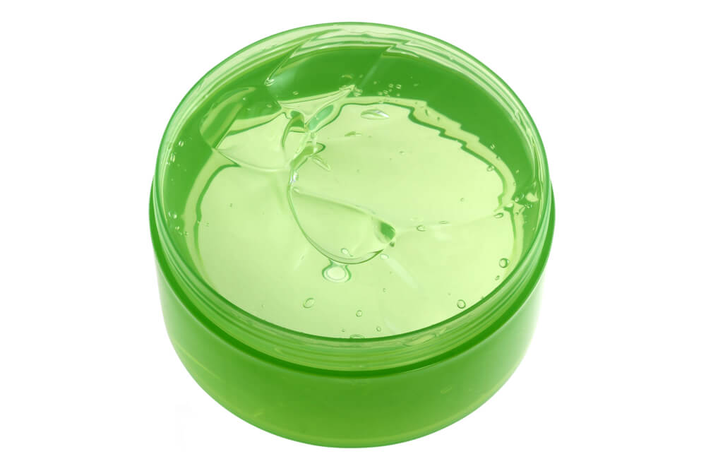 aloe vera for skin benefits uses