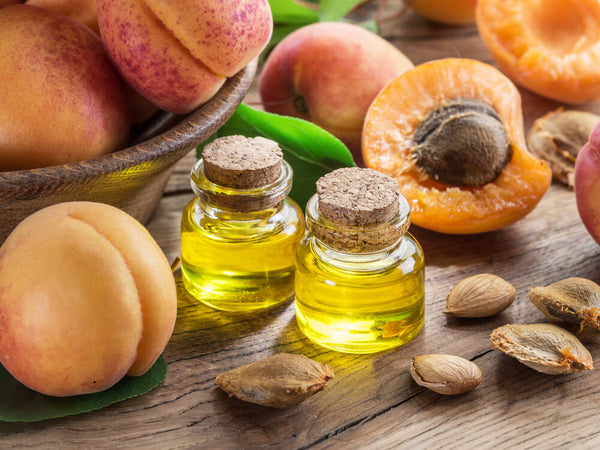 skin benefits of apricot oil