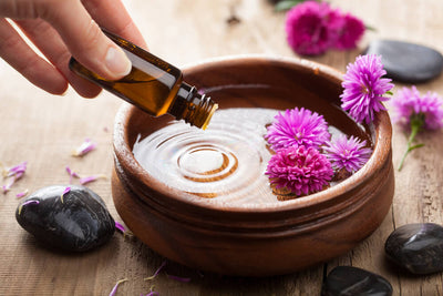 Top 13 Essential Oils for Natural Stress Relief