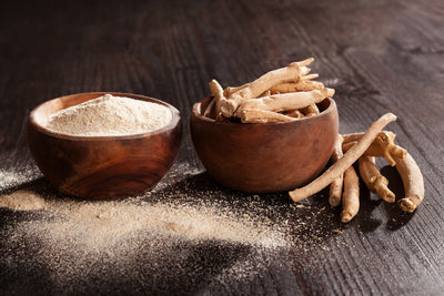 7 Health Benefits of Ashwagandha: The Stress Reducer