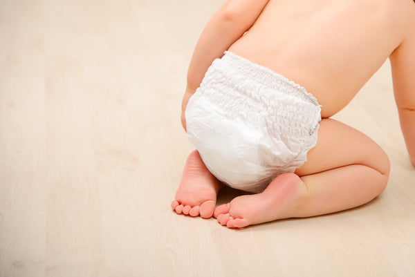 home remedies for diaper rash
