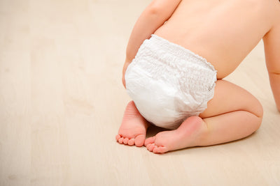 8 Simple Home Remedies for Diaper Rash