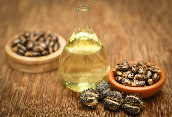 benefits of castor oil