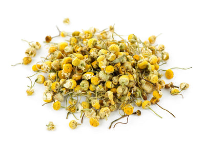 Soothing Benefits of Chamomile for Sleep, Skin, and More