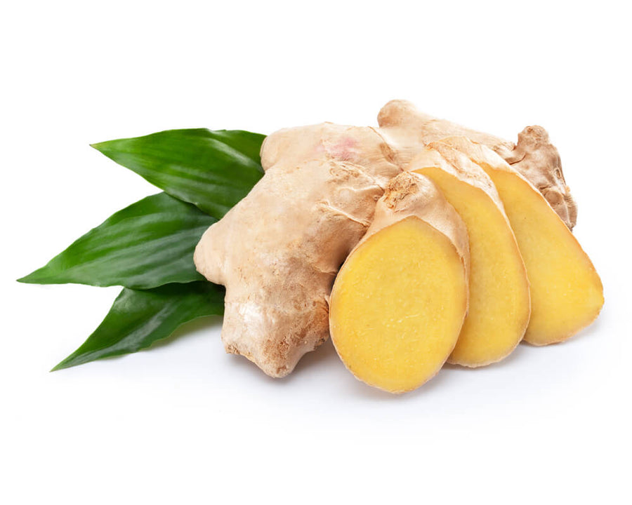 benefits of ginger tea