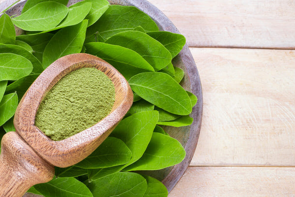 benefits of moringa