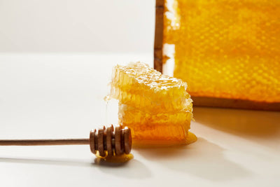 Top Benefits + Uses for Beeswax in Natural Skin Care