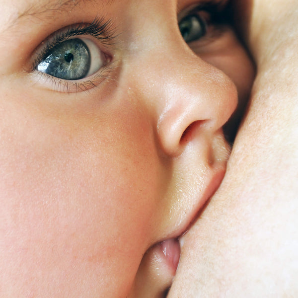 can you breastfeed with pierced nipples