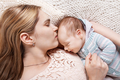Everything You Need To Know About Breastfeeding With Implants