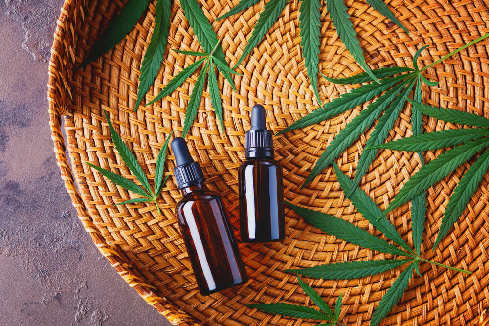 benefits of CBD oil