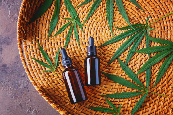 benefits of CBD oil