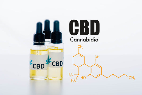 is CBD safe while breastfeeding
