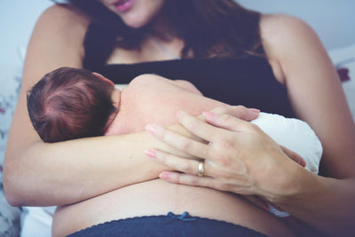 Can Thyroid Hormone Levels Affect Breastfeeding?