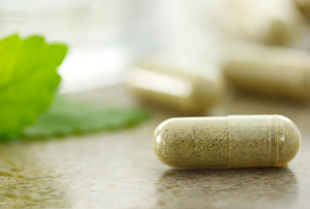 best herbs for prostate