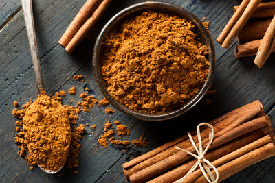 7 Powerful Health Benefits of Cinnamon