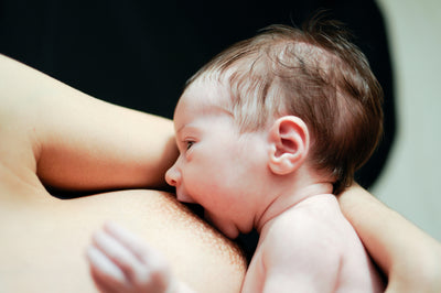 "Some women just can't breastfeed."