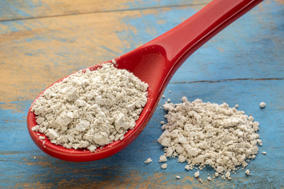 12 Uses of Diatomaceous Earth for Home, Garden, & Health